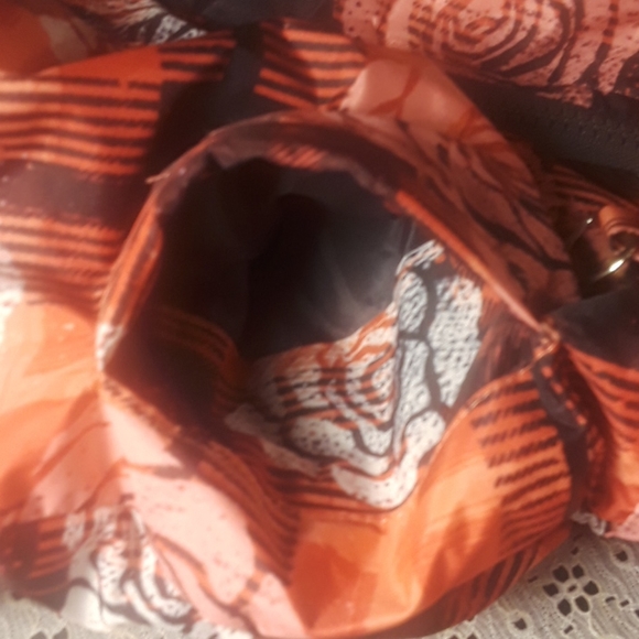 Pink Platinum rose and line bold color snow suit - Picture 4 of 16